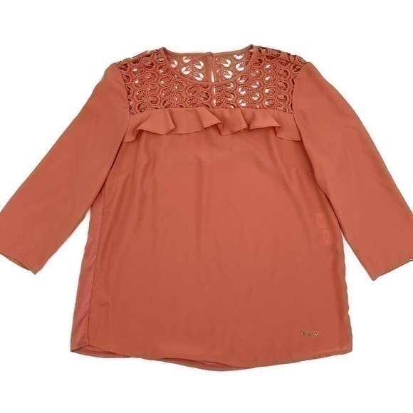 Anne Klein Top - Picture 1 of 3